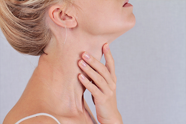 neck lift for loose skin